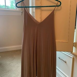 Aritzia dress